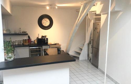 TOURS quartier halles 70m2 - Foto 13