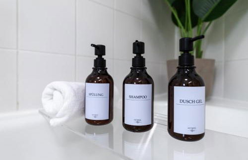 130 qm Maisonette-Penthouse - Dachterrasse mit exklusivem Panoramablick - Foto 32