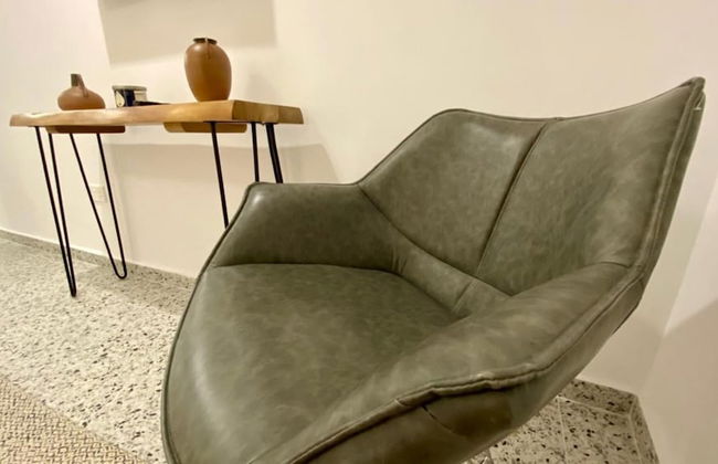 Yiayia Loukia Cottage - Foto 16