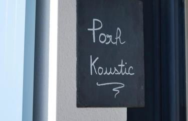 Loc' Maria - Porh Koustic - Photo 5