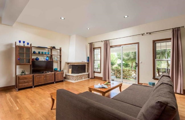 Villa Zizi Sea View - Foto 9