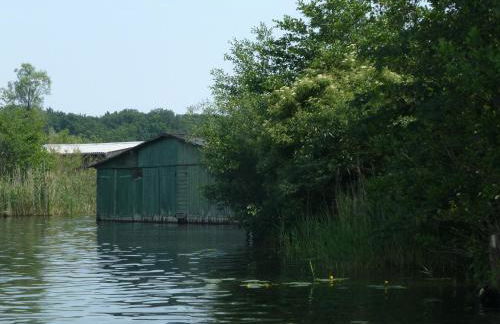 Altes Fischerhaus - Foto 42