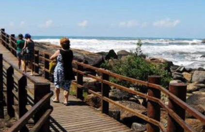 Casa na praia com churrasqueira - Photo 28