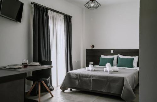 Crystal Studios - Foto 1