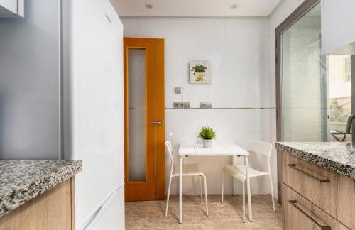 ALAIA PLAYA GRAN TERRAZA by AlohaMalaga - Photo 27