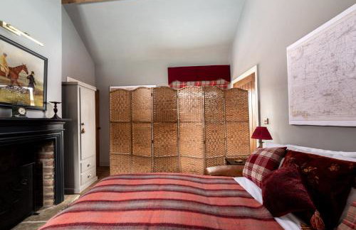 Sykes Lodge - Foto 34