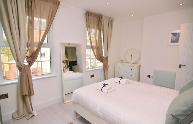 MACARENA WHARF Apartments - Foto 20