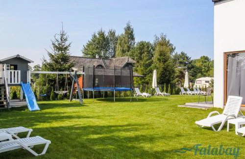 Domki Falabay - Foto 28