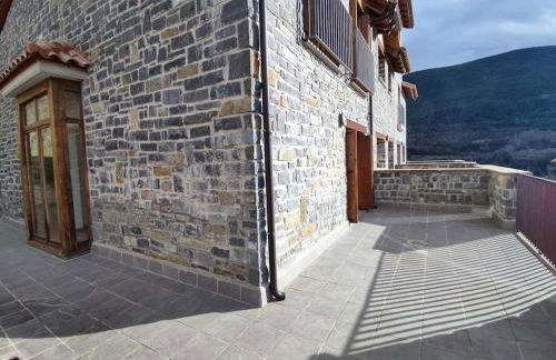 Casa Balcón de Los Pirineos - Gavín Biescas - Foto 45