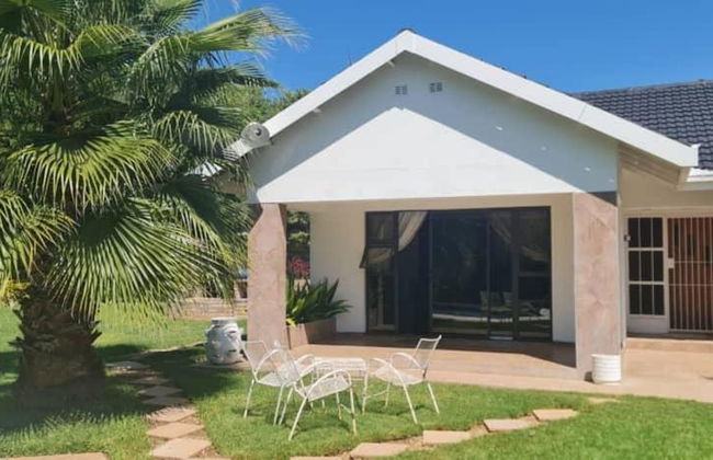 Immaculate 3 Bedroomed Guesthouse in Ilanda - 2041 - Foto 22