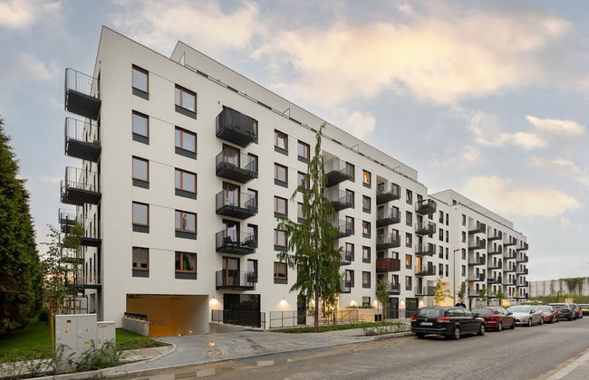 Apartment Gorna Droga by Renters - Foto 31