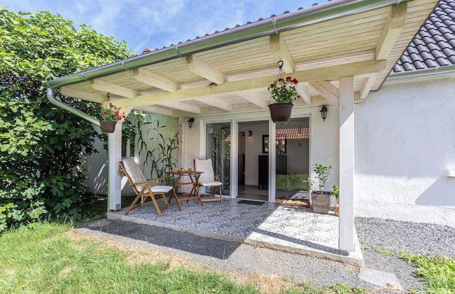 Country House Badacsony - Foto 1