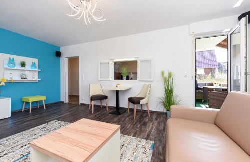 Haus zur Möwe - Poolnutzung - Garten - Tischtennis - Photo 13