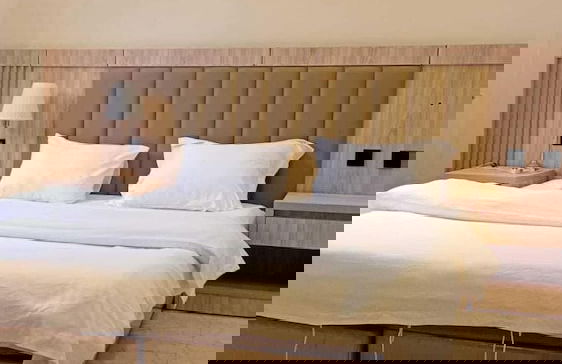 Luluat Althuraya Serviced Apartments - Foto 5