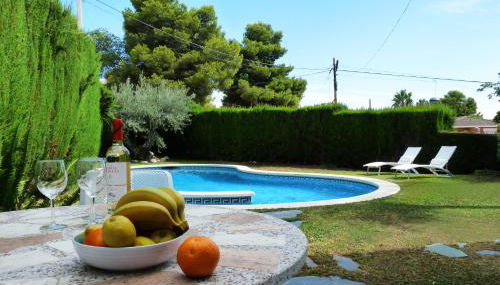 VILLA DORADA - Foto 4