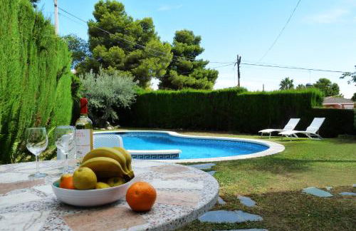 VILLA DORADA - Foto 4