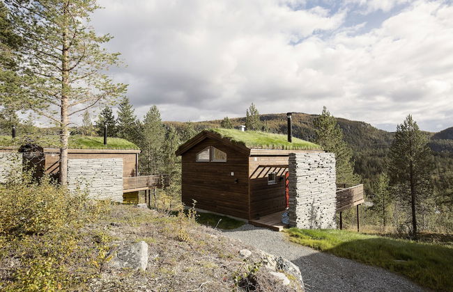 Bjørnfjell Mountain Lodge - Photo 65