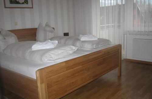 Haus Herdlitschke - auch für Monteure - Foto 15