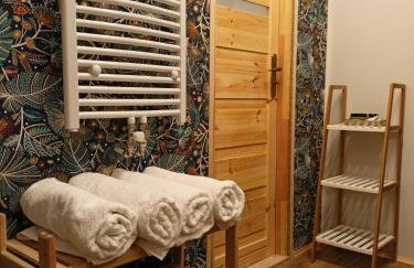 Świerkowe Siedlisko pokoje gościnne - Foto 4