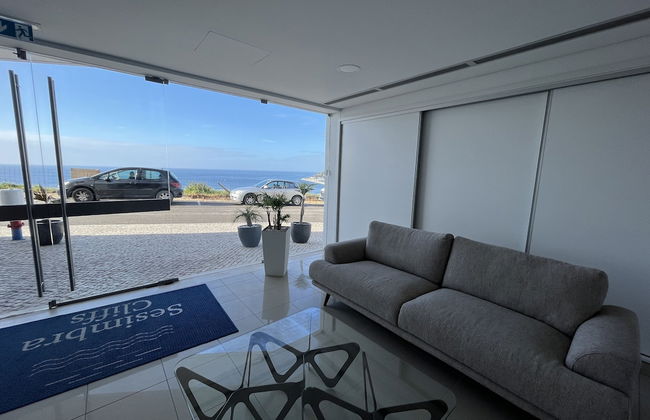 Cliffs Apartment - Astonishing bay view - Foto 41