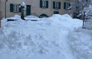 Gîte Neige Cordier - Villar d'Arène center 2 bedrooms and large terrace - Photo 25