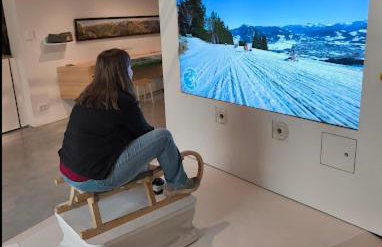 Berg Fux - 5 neue wohlfühl Ferienwohnungen mit Bergblick, Balkon, Parkplatz, nahe Oberstdorf - Foto 26