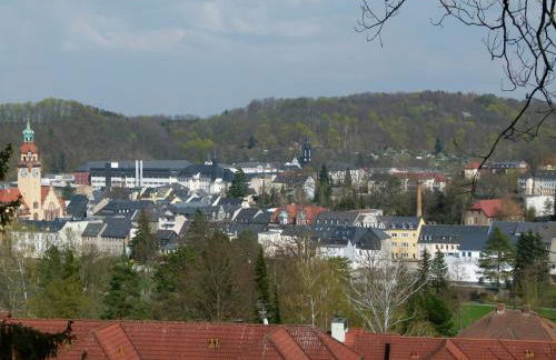 Urlaub und Arbeit in Waldheim - Foto 10