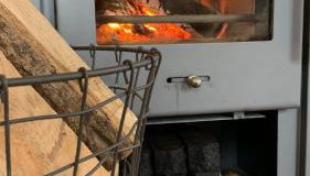 Ferienwohnung Mimo direkt am Waldrand - Foto 4