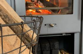 Ferienwohnung Mimo direkt am Waldrand - Foto 4