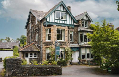 Rosemount Lake District Townhouse with Hot Tub - Ridgestone - Foto 104