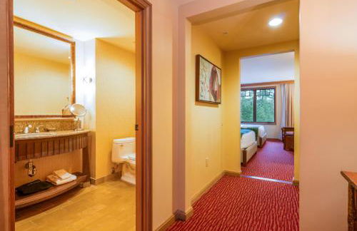 Huge 2 Connecting Rooms with Kitchen & Balcony - Foto 31