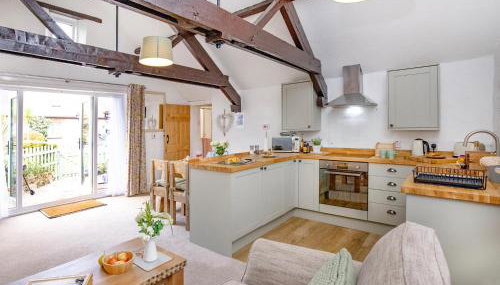 Jasmine Cottage - Ukc6179 - Foto 2