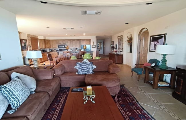 Condo Bella Sirena 805 C by Kivoya - Foto 8