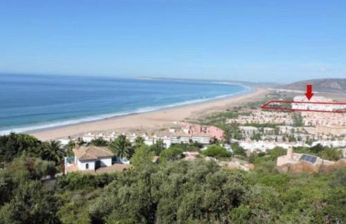 ATICO DUPLEX APARTAMENTO ATLANTERRA PLAYA, ZAHARA DE LOS ATUNES - Foto 57
