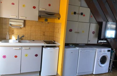 Maison à Narbonne plage proche mer et clape - Foto 4