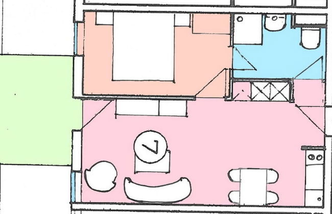 7 Bergschlossl Comfortable Holiday Residence - Foto 9