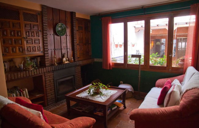 Hotel Rural la Casona del Abuelo Parra - Foto 6