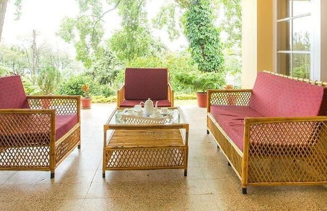 Ama Plantation Trails , Chikmagalur - Foto 6