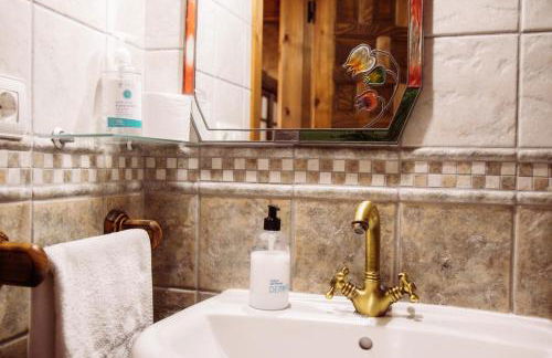 Casa rural Tío Quico - Foto 18