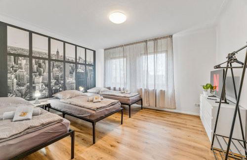 DZ01 Große Wohnung für Monteure und Teams - Foto 6