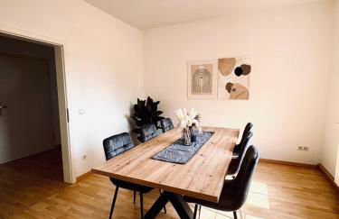 Pfalzliebe Ferienwohnung Emilia - Foto 7