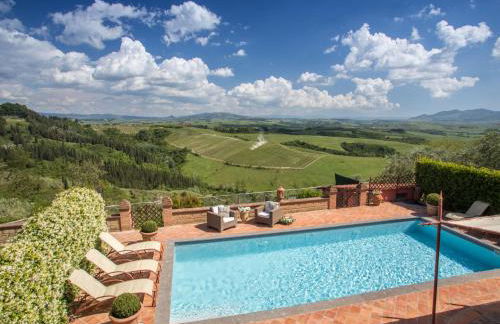 Villa La Veduta by Interhome - Foto 59