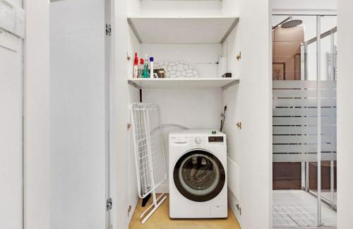 Art&Comfort Apartment - 2 passi dalla Stazione - Foto 30