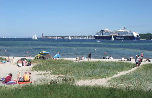 Ferienwohnung _ Ferienhaus Krebs - Foto 42