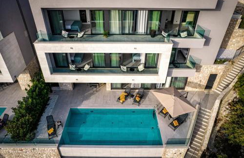 Luxury Villa Helios 5* - Foto 69
