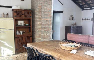 La casa vieja de Marchenilla - Foto 10