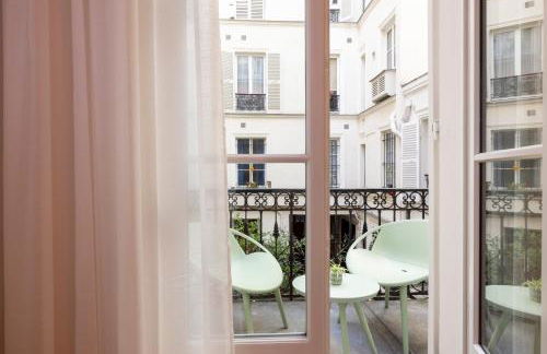 Yuna Blanche - Serviced Apartments - Foto 74