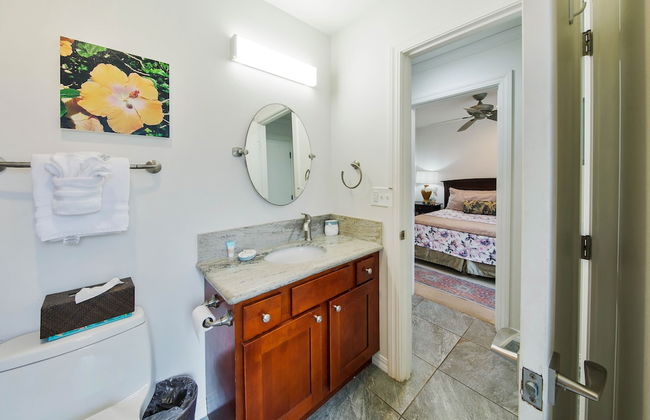 Kauai Kailani 219 2 Bedroom Condo - Foto 16