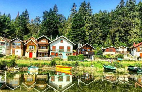 Le p'tit Saint-Pierre - Centre ville - Parking - Foto 37