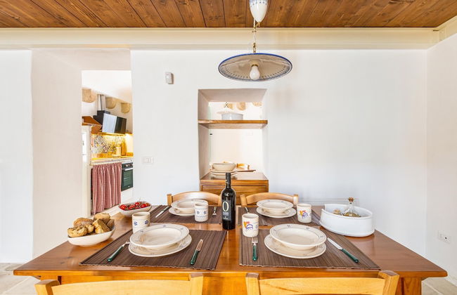 3293 Terra Allisti - Casa 2 by Barbarhouse - Foto 15